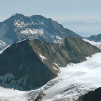 Lagginhorn W, par omα