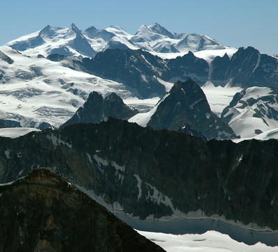 Mont Rose W, par omα