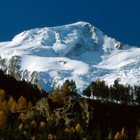 Alphubel NE, par omα