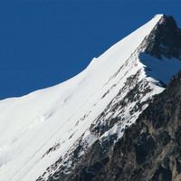 Hohberghorn N, par omα