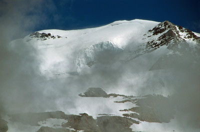 Punta Castore S, par omα