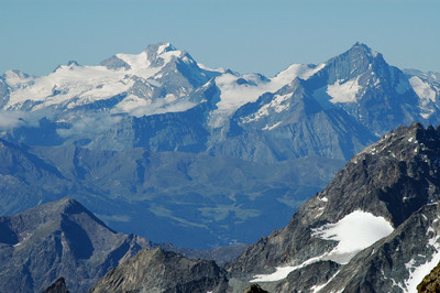 Grand Paradis N, par omα