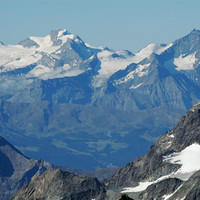 Grand Paradis N, par omα