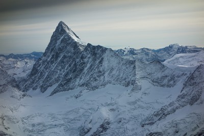Finsteraarhorn