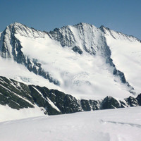 Fiescherhorn