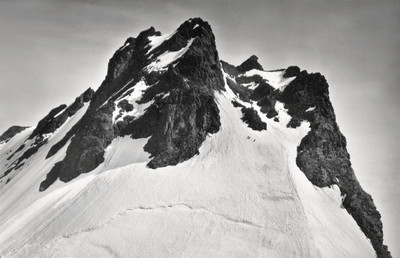 Rimpfischhorn par Gyger