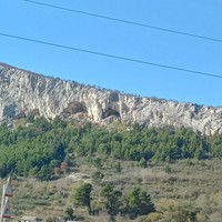 Markezina greda - E sectors