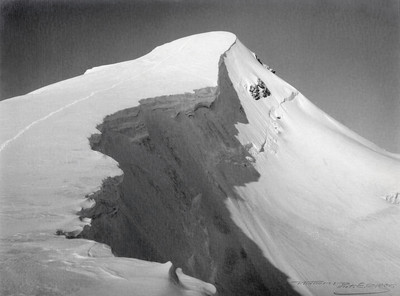 Wildhorn par Gyger