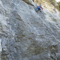 Boris dans "Saskia"