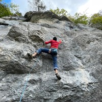 Jean-Mi dans "Badoit"