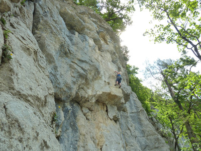 Verena dans "Zagori" Verena dans "Zagori"