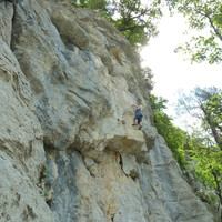 Verena dans "Zagori"