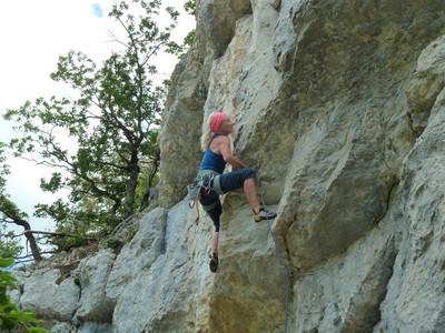 Verena dans "Zagori" Verena dans "Zagori"