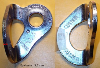 Plaquette Fixe Plaquette Fixe