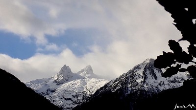 Du côté des oreilles...