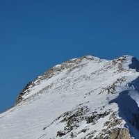 Tête des Tablasses, pelée