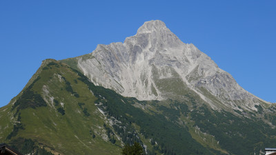 Biberkopf Biberkopf