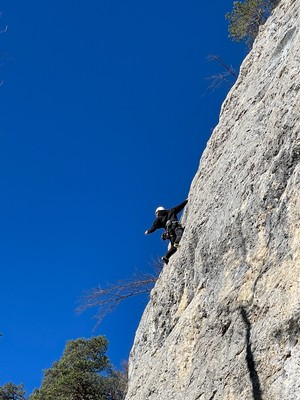Cyril dans « les limbes » Cyril dans « les limbes »