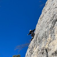 Cyril dans « les limbes »