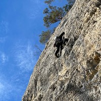 Cyril dans « ruse et tromperie »