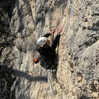 Cyril dans « ruse et tromperie »