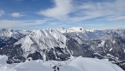 Le Catogne Le Catogne