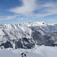 Le Catogne