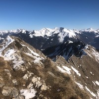 Ça se fait ces arêtes à pied ?