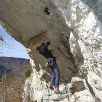 Cyril dans Rocchetta