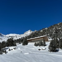 Refuge Wallon Maradau - Fevrier 2023