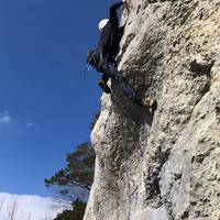 Cyril dans Henniez