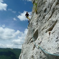 Boris dans L3 de Sikati