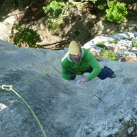 Renato dans L3 de Olympic Wall