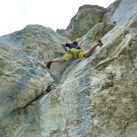 Boris dans L2 de Odyssey