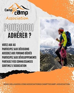 Visuel adhésion c2c Visuel adhésion c2c