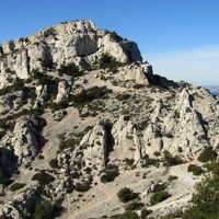 Béouveyre par Etienne Baudon