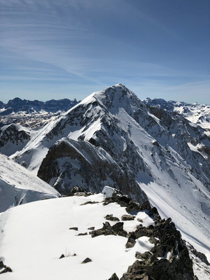 Sommet