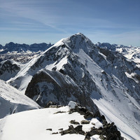 Sommet
