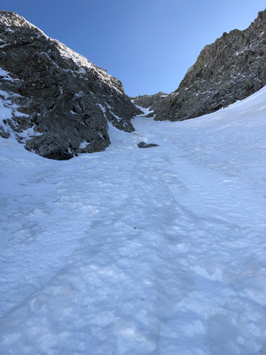 Départ
