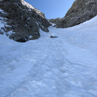 Départ