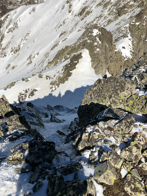 Sortie