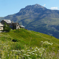Hameau de Fréjus et Grand Aréa