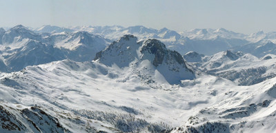 Le Gand Aréa