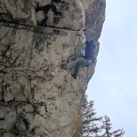Boris dans Everest