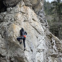 Dayle dans Everest