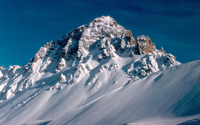 Grand Galibier par YM