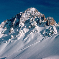 Grand Galibier par YM