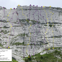 Dalle de la Combe