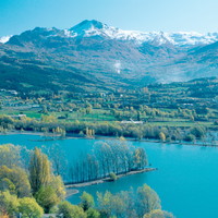 Plan d'eau d'Embrun, Parpaillon, Boussolenc, par omα