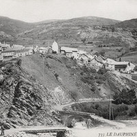 La Grave (CPA)
